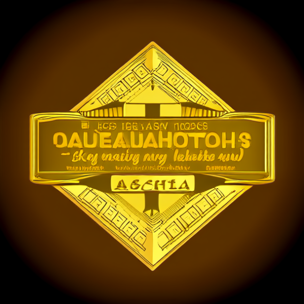 高价回收黄金图片