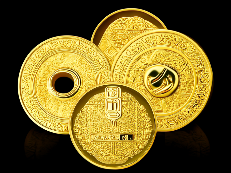 黄金实物图片搜索